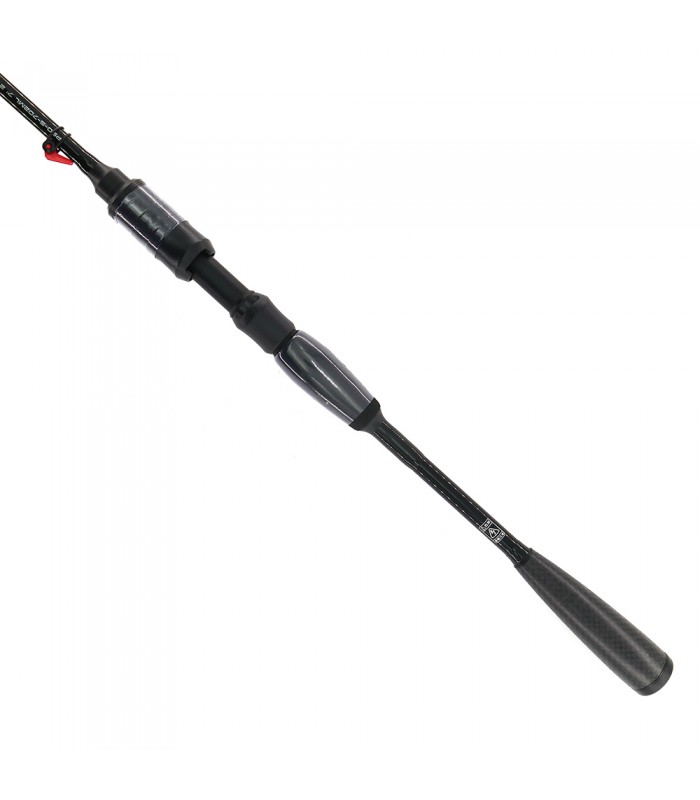 CANA OKUMA PSYCHO STICK ROCK FISHING