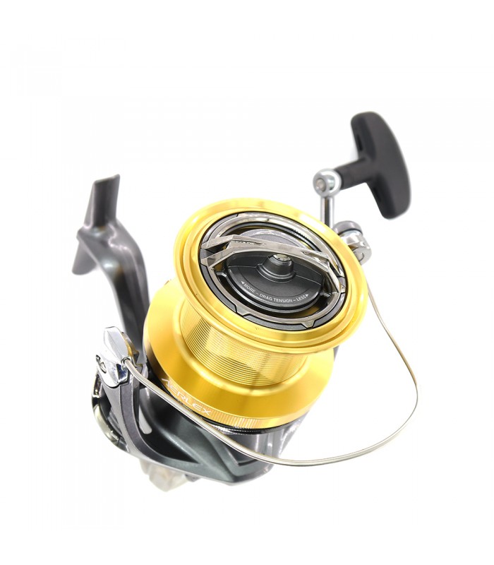 CARRETE SHIMANO AERLEX XSC