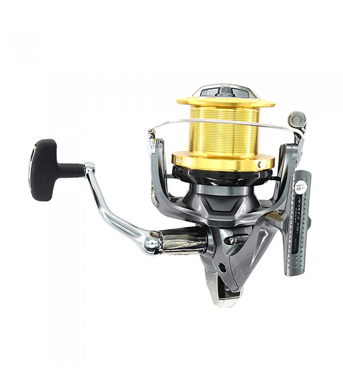 CARRETE SHIMANO AERLEX XSC