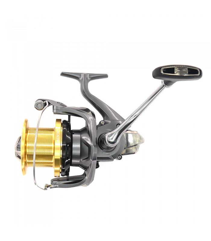 CARRETE SHIMANO AERLEX XSC