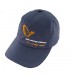 GORRA SAVAGE GEAR LEGION BLUE
