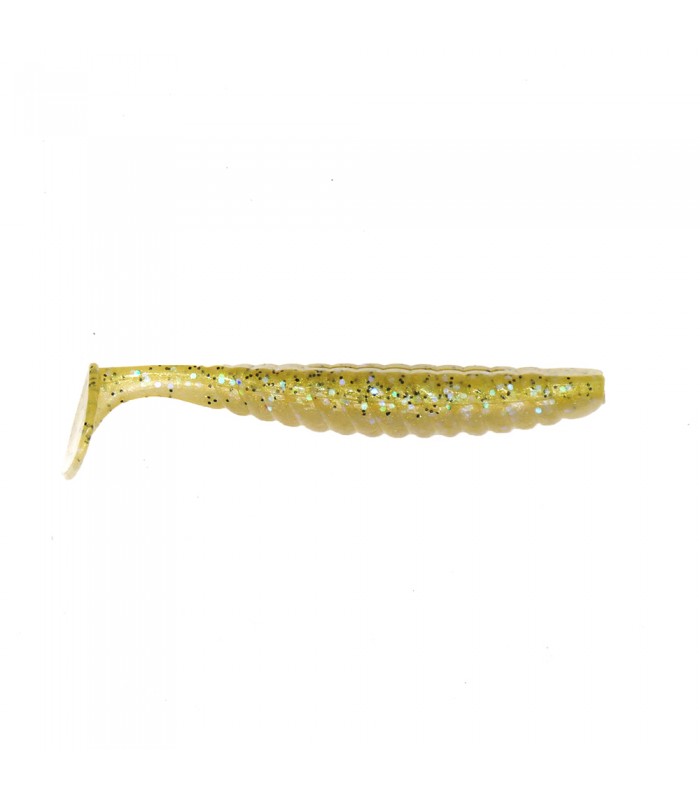 VINYL GEECRACK GYRO STAR 3.5