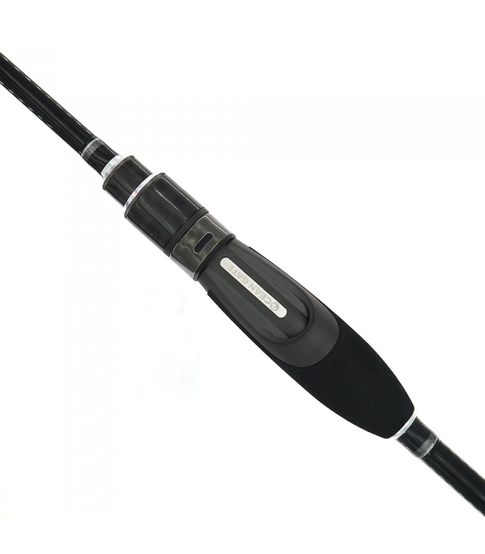 CANA JACKSON OCEAN GATE LIGHT GAME MIX