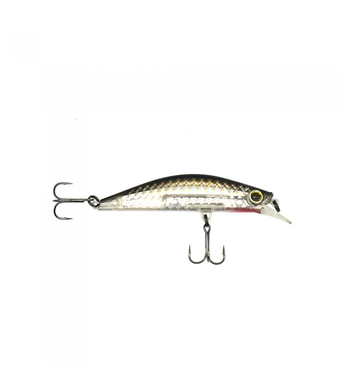 MINNOW YO ZURI 3D RX 80S