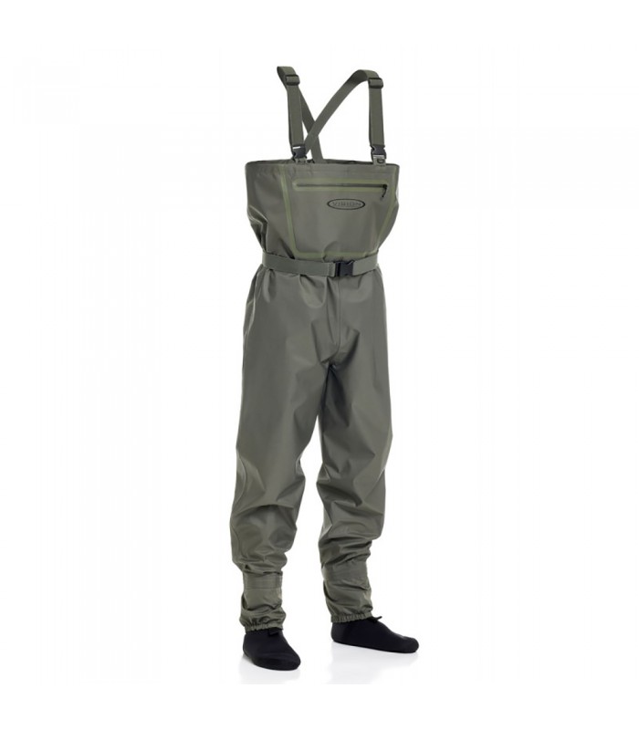 WADER VISION RIO VANDA