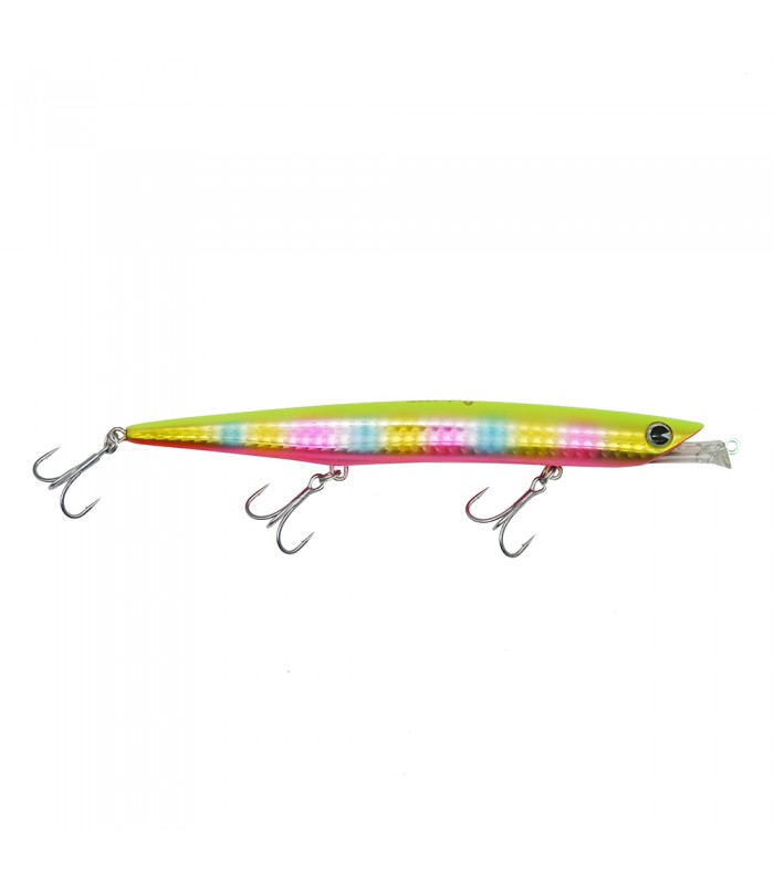 MINNOW IMA FLUTE 138 F