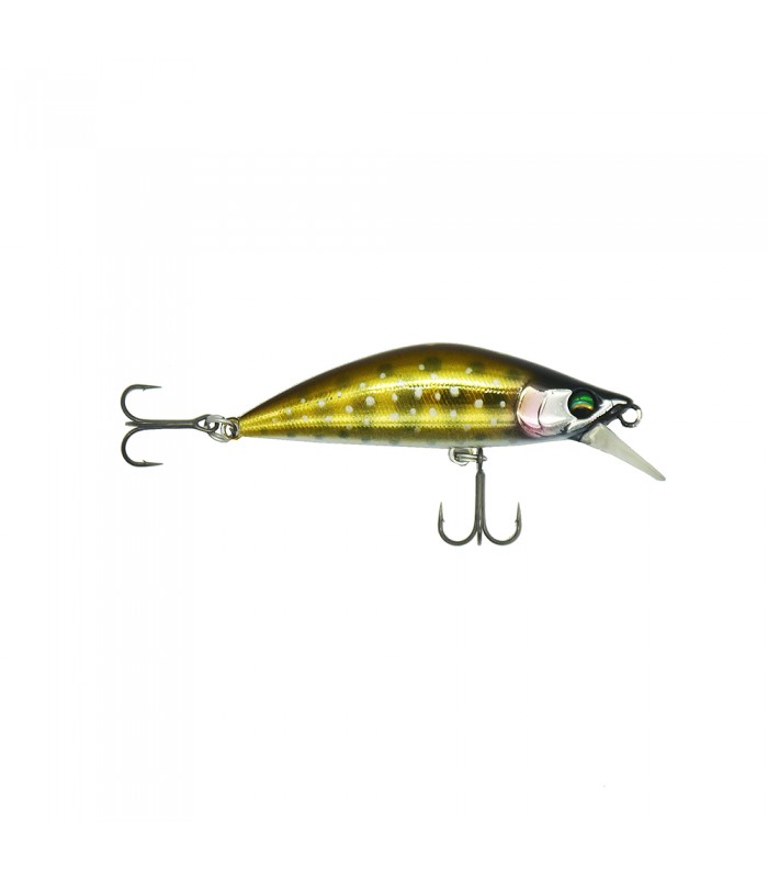MINNOW BASSDAY MONONOFU 50S