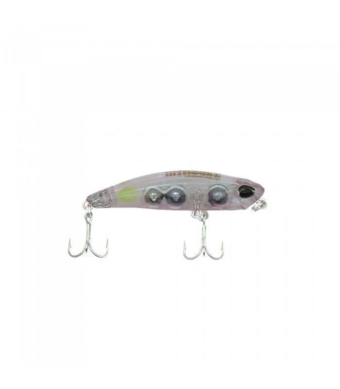 PASSEANTE TETRA WORKS YURAMEKI 48 MM