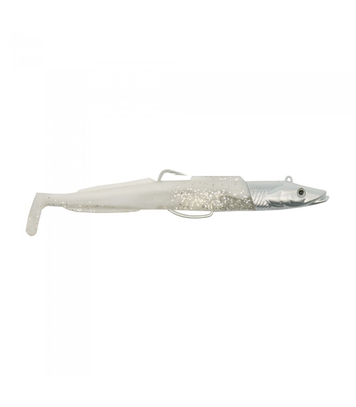 VINILO WESTIN SANDY ANDY WEEDLESS JIG 23 GRS - 13 CM