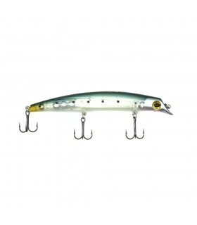MINNOW YOKOZUNA GITANA 120 F