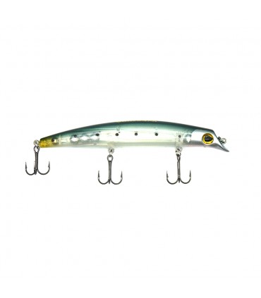MINNOW GITANA 120 F DE YOKOZUNA