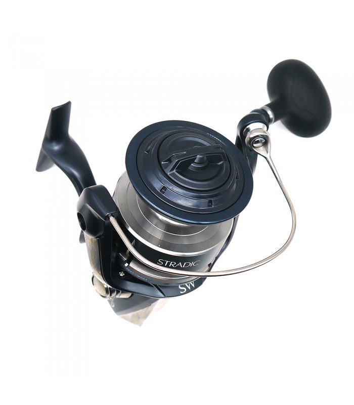 CARRETO SHIMANO STRADIC SW 2022