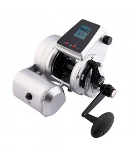 CARRETO ELECTRICO PENN PHATOM