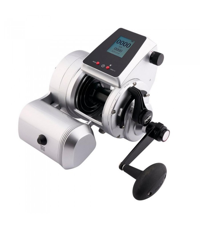 CARRETO ELECTRICO PENN PHATOM