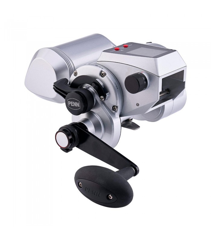 CARRETO ELECTRICO PENN PHATOM