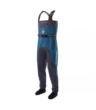WADERS FINNTRAIL AQUAMASTER BLUE