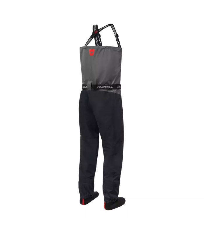 WADERS FINNTRAIL WADEMAN GREY