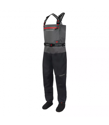 WADERS FINNTRAIL WADEMAN GREY