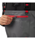 WADERS FINNTRAIL WADEMAN GREY