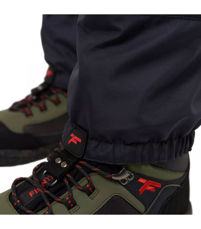 WADERS FINNTRAIL WADEMAN GREY