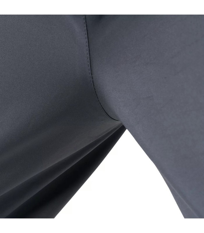 WADER FINNTRAILTIMBER DARKGREY