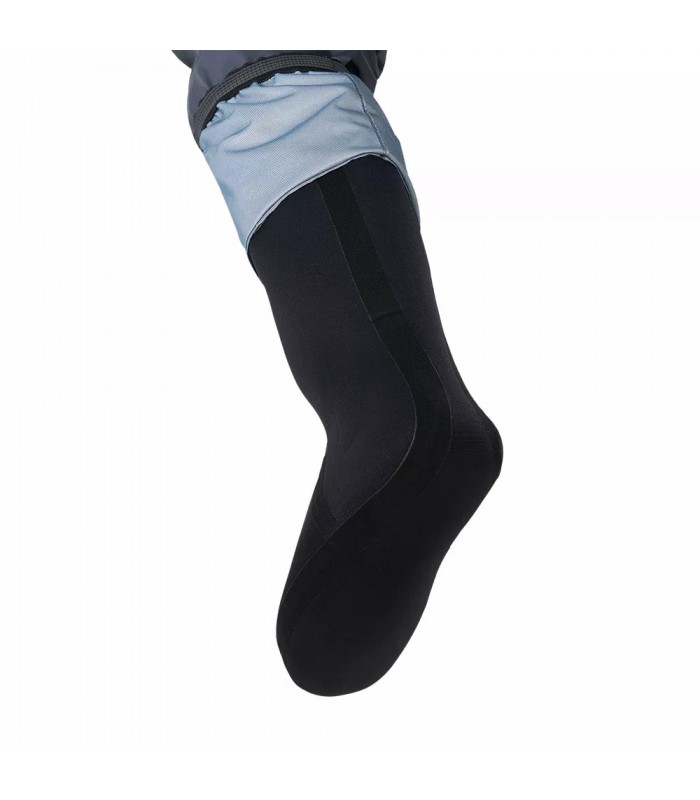 WADER FINNTRAILTIMBER DARKGREY