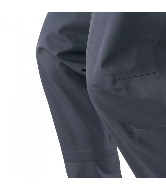 WADER FINNTRAILTIMBER DARKGREY