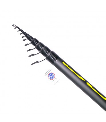 CAÑA TUBERTINI ARGOS 690 ESPECIAL SARGO