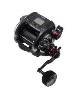 CARRETO ELÉCTRICO SHIMANO PLAYS A RIGHT HAND