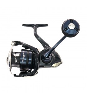 CARRETE SHIMANO TWIN POWER XD FB 2025