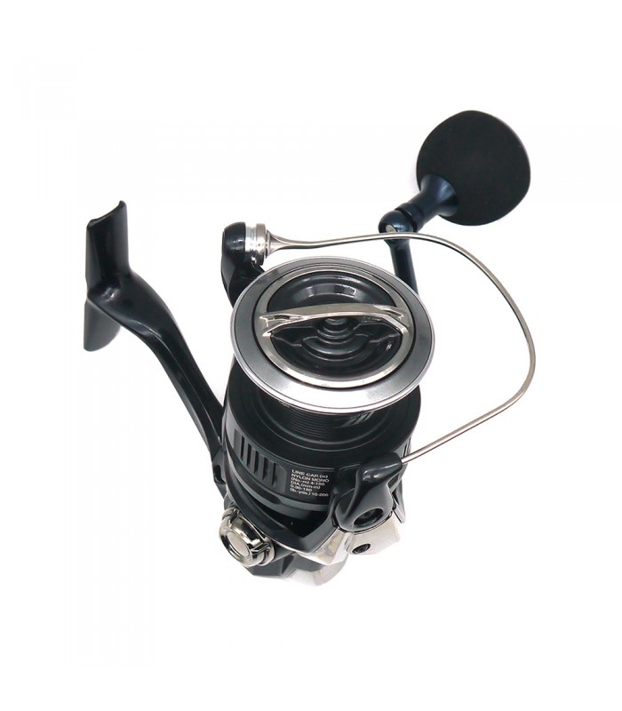CARRETO SHIMANO TWIN POWER XD FB