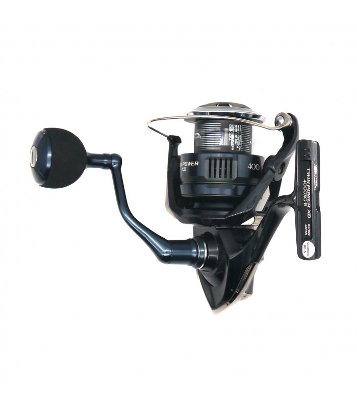 CARRETO SHIMANO TWIN POWER XD FB