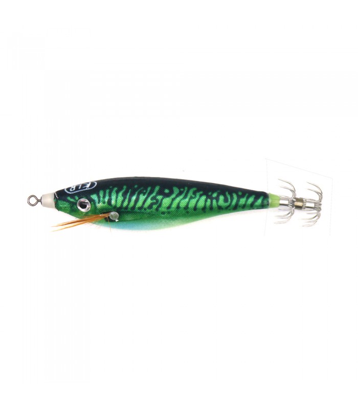 JIBIONERA KILLER PEZ S DE WILLIAMSON