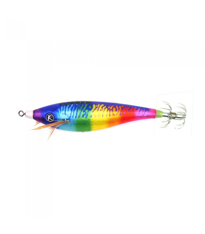 JIBIONERA KILLER PEZ S DE WILLIAMSON