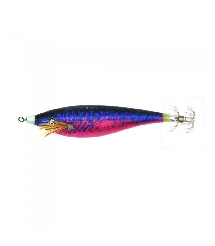 JIBIONERA KILLER PEZ S DE WILLIAMSON