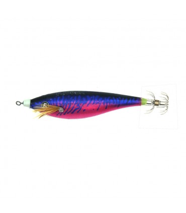 JIBIONERA KILLER PEZ S DE WILLIAMSON