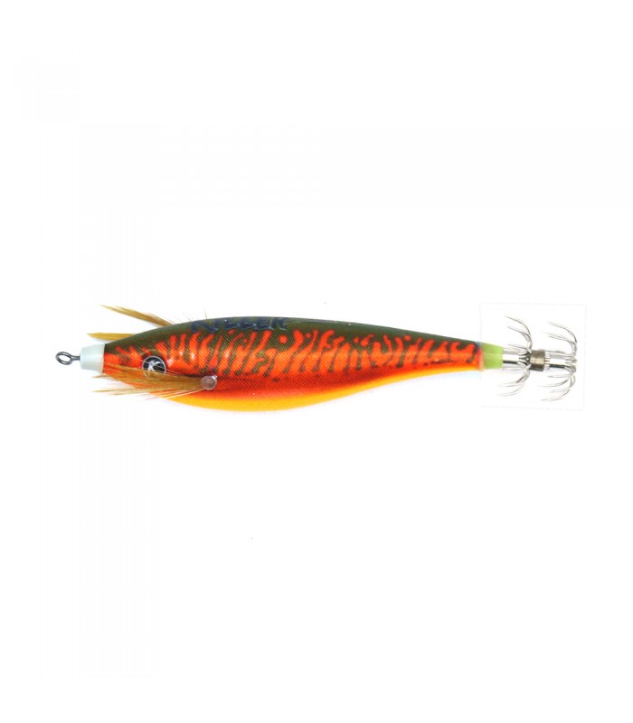 JIBIONERA KILLER PEZ S DE WILLIAMSON