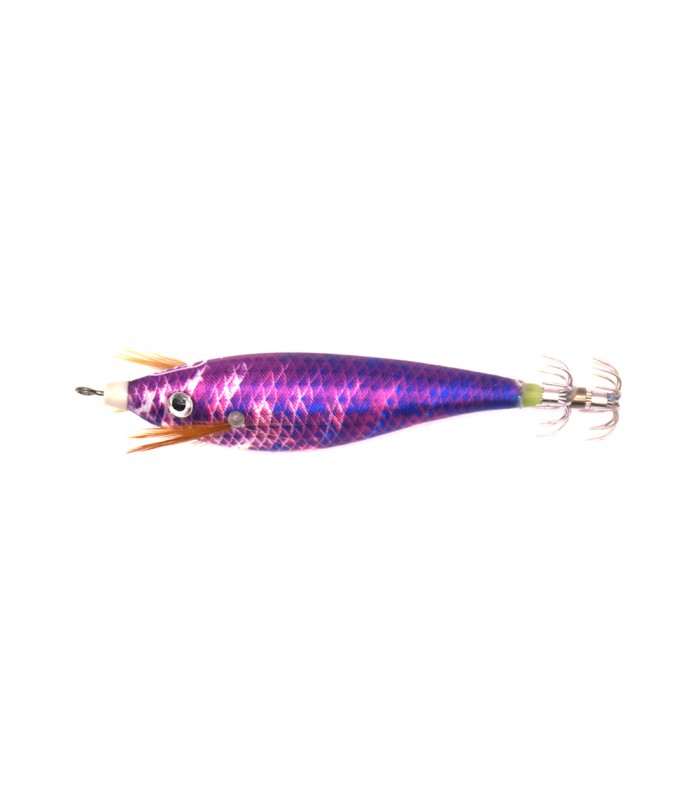 JIBIONERA KILLER PEZ SS DE WILLIAMSON