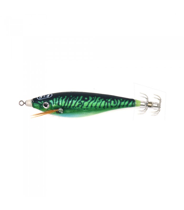 JIBIONERA KILLER PEZ SS DE WILLIAMSON