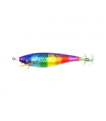 JIBIONERA KILLER PEZ SS DE WILLIAMSON