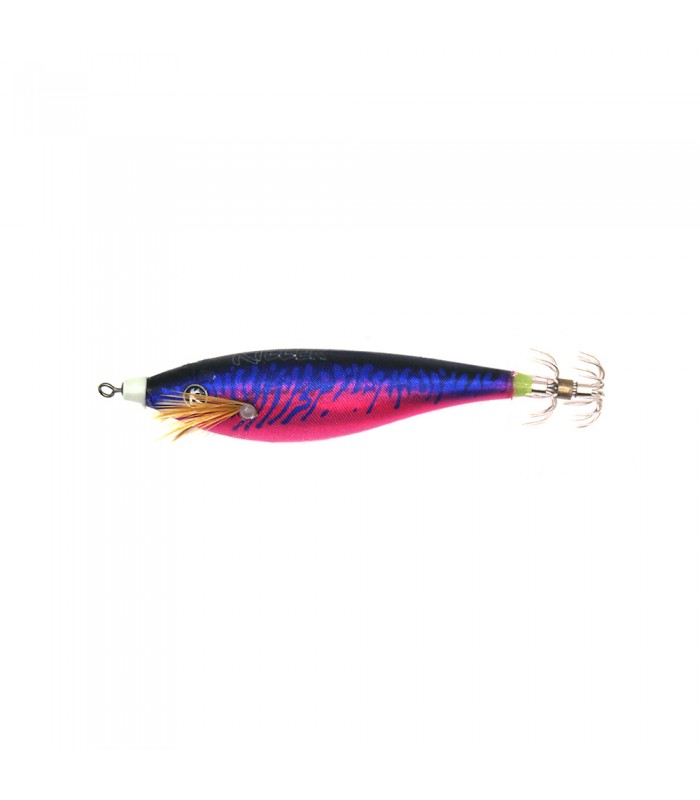 JIBIONERA KILLER PEZ SS DE WILLIAMSON
