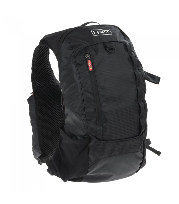 COLETE COM MOCHILA HART TREK