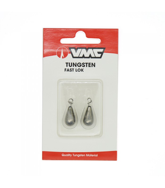 PESO DE TUNGSTÉNIO VMC FAST LOK