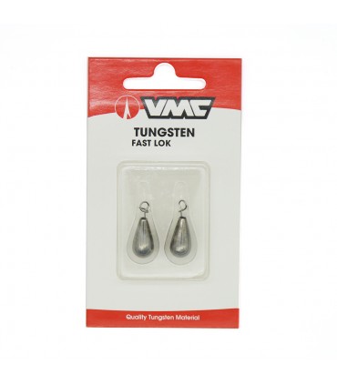 PESO DE TUNGSTÉNIO VMC FAST LOK