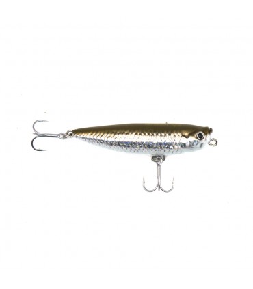 PASEANTE MOLIX WTD 65 T FAT RATTLIN