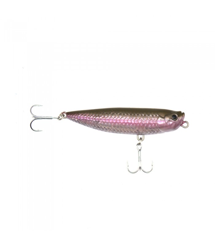 PASSEANTE MOLIX WTD 65 T FAT RATTLIN