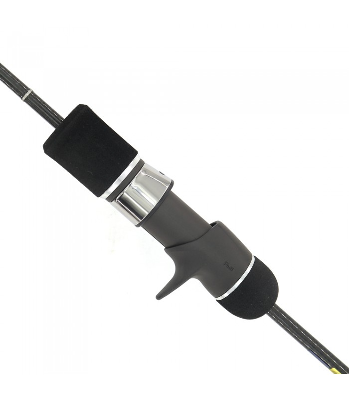 CAÑA GRAPHITELEADER PROTONE PROTOTYPE