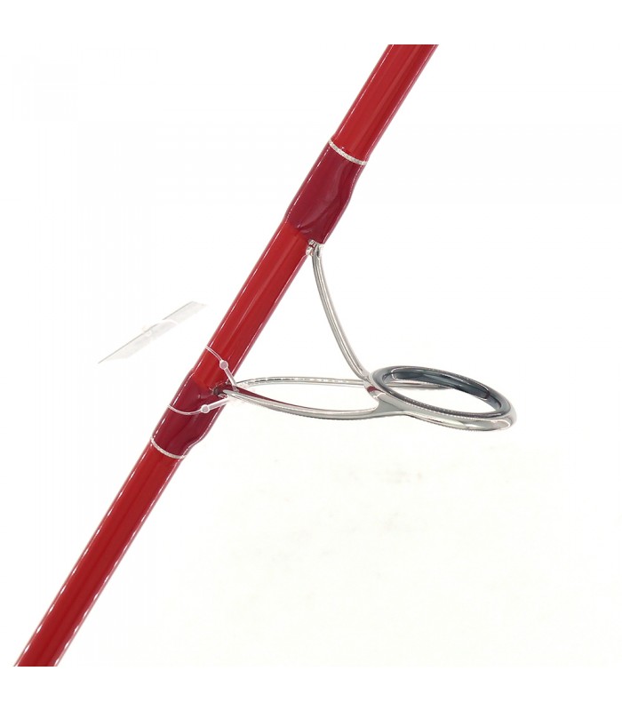 CANA TENRYU ROD BAR EVOLUTION 2