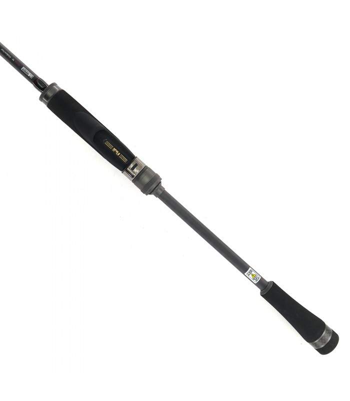 CANA FISHUS STARLING PARA SPINNING