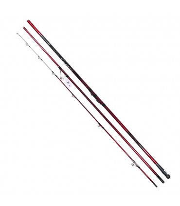 CANA DAIWA TOURNAMENT CASTER EVO HÍBRIDA